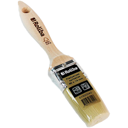 Roliba Fladpensel syntetisk 40x16mm.png